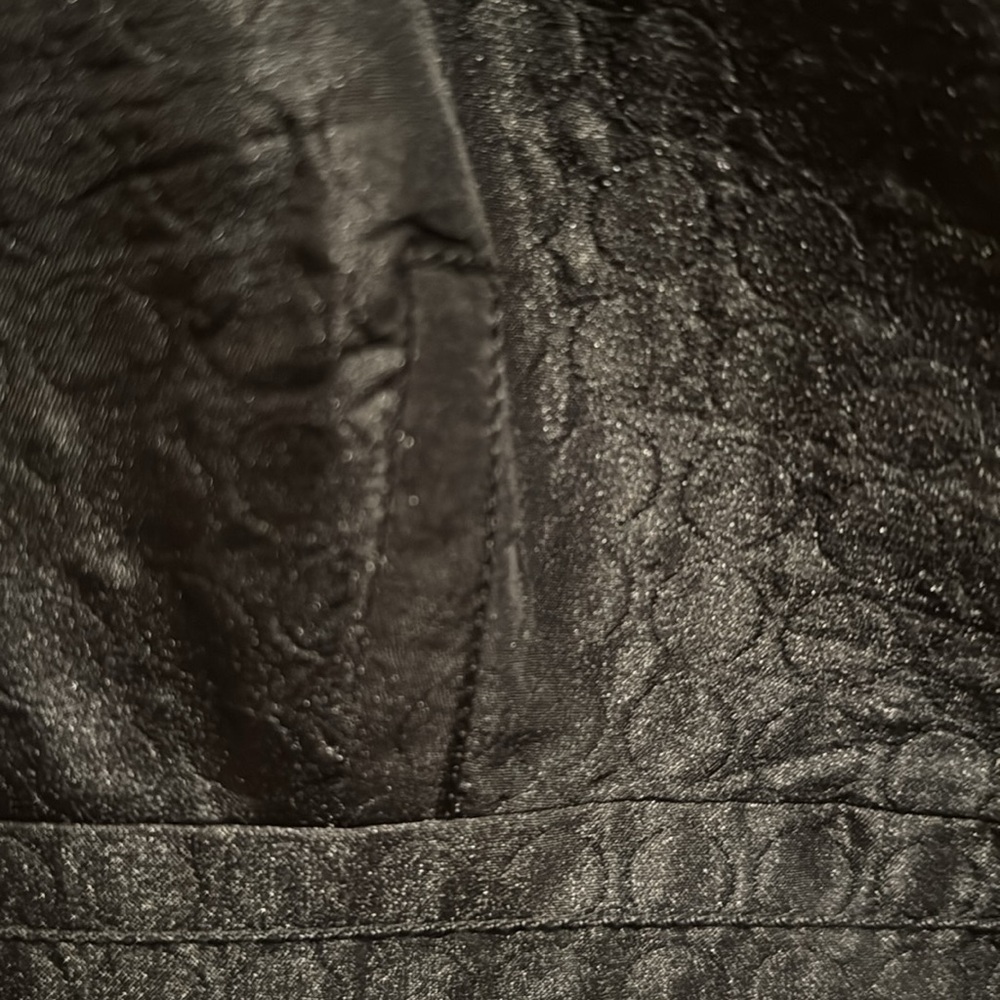 Max Studio Special Edition Black Jacket - image 2